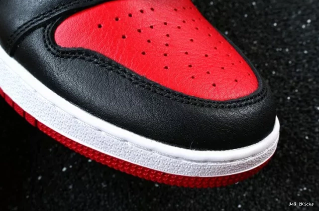 Rebel Jordan 280 Air SmartChoice 1 0811